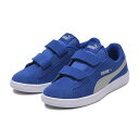 キッズ 【PUMA】 プーマ 17-21 PUMA