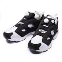 【REEBOK】 リーボッククラシック INSTAPUMP ...