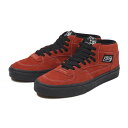 【VANS】HALF CAB ヴァンズ ハーフキャブ VN0...