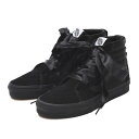 【VANS】SK8-HI ALT LACE ヴァンズ スケー...