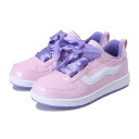 キッズ 【VANS】 ヴァンズ LENG V2003K RB...
