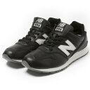 【NEW BALANCE】 ニューバランス MRL996LT(D) 18FW ABC-MART限定 *BLACK(LT)