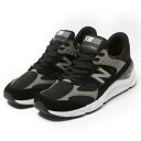 NEW BALANCE ˥塼Х MSX90RLB(D) 18FWBLACK(RLB)