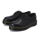  Dr.Martens  hN^[}[` 1461 BEX 3EYE SHOE 3ACbg V[Y 21084001@BLACK