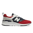 【先行予約】 ≪三浦大知着用モデル≫ 【NEW BALANCE】 ニューバランス CM997HEA(D) 19S