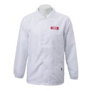 【VANSウェア】AP Red Box II Coach JKT ヴァンズ コーチジャケット VN0A3DGBWHT 18FA WHITE