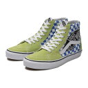 【VANS】SK8-HI ヴァンズ スケートハイ VN0A3...