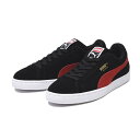【PUMA】 プーマ SUEDE CLASSIC スウェード...