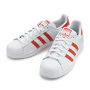  adidas  AfB XIWiX SUPERSTAR X[p[X^[ G27807 ABC-MART@*WHT AMBER