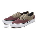 【VANS】ERA PRO ヴァンズ エラプロ VN000V...