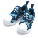 ベビー 【ADIDAS】 アディダス SS 360 I スー...