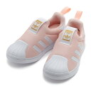 ベビー 【ADIDAS】 アディダス SS 360 I スー...