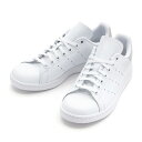 fB[X  ADIDAS  AfB XIWiX STAN SMITH J X^X~X F34338 WHT WHT