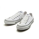  CONVERSE  Ro[X ALL STAR LOGOLINE OX I[X^[ SC IbNX 32863220@WHITE