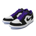 【NIKE】 ナイキ AIR JORDAN 1 LOW エア...