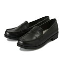  HAWKINS  z[LX DISNEY LOAFER3 fBYj[ [t@[3@HW10092 DISNEY 3@BLACK 2