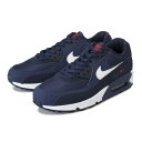 【NIKE】 ナイキ AIRMAX 90 ESSENTIAL...