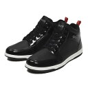 gravis ALEX SNOW グラビス アレックスSNOW 防水・冬靴 92900 BLACK BLACK gravis ALEX SNOW グラビス アレックスSNOW 防水・冬靴 92900 BLACK BLACK
