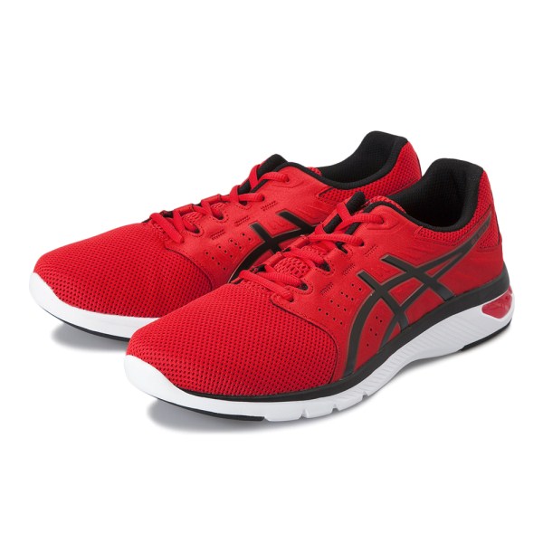  ASICS  AVbNX GEL-MOYA MX Q  GGbNX ABC-MART 1011A649@600 *C.RED BK