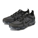 【NIKE】 ナイキ AIR VAPORMAX 2019 エ...