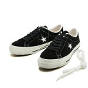 【CONVERSE】 コンバース ONE STAR J SU...