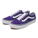 【VANS】OLD SKOOL DX ヴァンズ オールドスク...