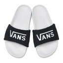  VANS OVERS @Y I[o[Y V7588PILE NAVY WHITE