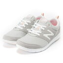 レディース New Balance ニューバランス スニーカ...