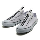 【CONVERSE】 コンバース ALL STAR LOGOTAPE SLIP OX オールスター ロゴテープ スリッ