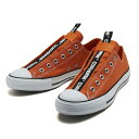 【CONVERSE】 コンバース ALL STAR LOGOTAPE SLIP OX オールスター ロゴテープ スリッ