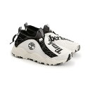  Timberland  eBo[h RIPCORD BUNGEE bvR[h oW[ A1USX@WHITE