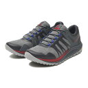 【MERRELL】 メレル NOVA ノヴァ 48827 MONUMENT/TURBUL