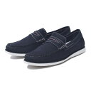  stefanorossi  Xet@mbV PALAZZO LOAFER pbcH[t@[ SR03786@N MARINE