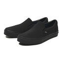 【VANS】“SHOKUNIN”SLIP ON ヴァンズ ス...