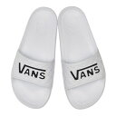  VANS PILLOW @Y s[ V5191 WHITE BLACK