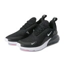 【NIKE】 AIRMAX 270 ナイキ エア マックス ...