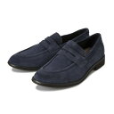  stefanorossi  Xet@mbV LOAFER SR01448@S MARINE