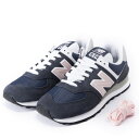 fB[X  NEW BALANCE  j[oX WL574BTC(B)@NAVY PINK(BTC)