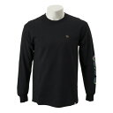 【gravis】Gravis LOGO L/S TEE グラ...