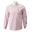【gravis】Gravis LOGO L/S TEE グラ...