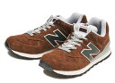 new balance ˥塼Х ML574 F13 ABC-MART BROWN(ABR) /ABCޡȳŷԾŹ