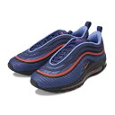 【NIKE】 ナイキ AIRMAX 97 UL '17 エア...