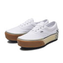 【VANS】ERA STACKED ヴァンズ エラ スタック...