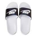  NIKE  iCL BENASSI JDI SE xibV JDI SE AJ6745-102@102WHT WHT