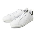 【ADIDAS】 アディダスオリジナルス STAN SMIT...