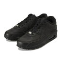 【NIKE】 ナイキ AIRMAX 90 LEATHER エ...