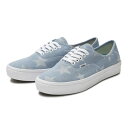 【VANS】AUTHENTIC SF ヴァンズ オーセンティ...