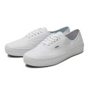 【VANS】AUTHENTIC SF ヴァンズ オーセンティ...