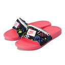  NIKE  iCL BENASSI JDI FANNY PACK PRINT xibV JDI t@j[ pbN vg CJ2967-600 600RPIN RPIN