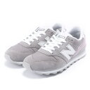 レディース New Balance ニューバランス スニーカー WL996BC(D) ABC-MART限定 *GRAY/PINK(BC)